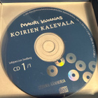 Mauri Kunnas: Koirien Kalevala – CD-äänikirja, Lars Svedberg - pikkukuva 4
