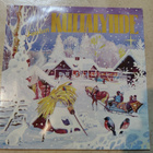 Joulun kultalyhde - pikkukuva 1