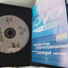 VALEHTELIJA, VALEHTELIJA - SÄHKÖPUTKIMIES DVD ( Jim Carrey) - pikkukuva 3