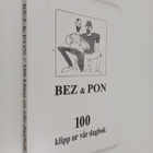 Benedict Zilliacus : 100 Klipp ur vår dagbok - pikkukuva 1