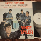 Vince Taylor LP - pikkukuva 1