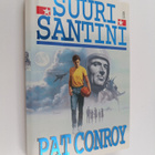 Pat Conroy : Suuri Santini - pikkukuva 1