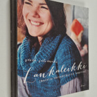 Veera Välimäki : Lankaleikki : neuleita käsinvärjätyistä ... - pikkukuva 1