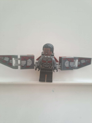 LEGO Falcon