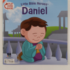 Victoria Kovacs : Little Bible Heroes : Miriam/Daniel Fli... - pikkukuva 2