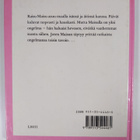 Gunilla Wolde : Raisu Maisu - pikkukuva 2