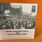 Memoria 5: Suomen ensimmäiset messut 1920 - pikkukuva 1