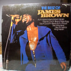 James Brown - The Best Of James Brown - pikkukuva 1