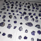 Lapis Lazuli kiteitä (latsuriitti) 102x suuri erä 1356.80 ct - pikkukuva 2