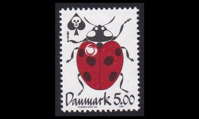 Tanska 1175 ** Ympäristönsuojelu (1998)