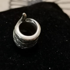 Kalevala koru My Saaga Hela hopea - pikkukuva 4