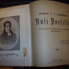 L. L. Laestadius : Uusi Postilla ( 1 p. 1897 ) Sis.postikulu - pikkukuva 2