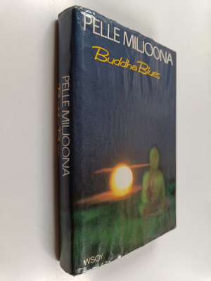 Pelle Miljoona : Buddha Blues