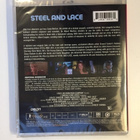 Steel And Lace (Blu-ray) Vinegar Syndrome (Slipcase) UUSI - pikkukuva 4