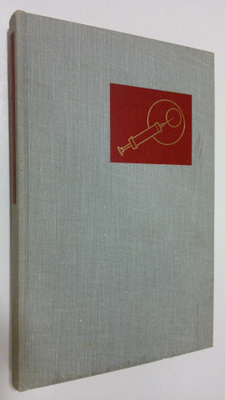 C. Curt E. Sundin : Injektioner och Punktioner