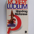 Robert Ludlum : Uppdrag Matarese - pikkukuva 1