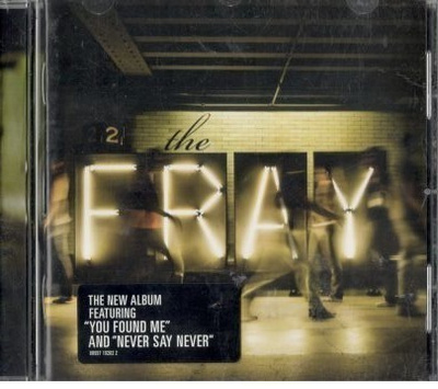 THE FRAY