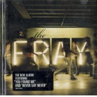 THE FRAY - pikkukuva 1