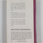 Francoise Sagan : Pidättekö Brahmsista - pikkukuva 2