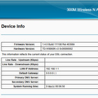 TP-Link TD-WD8960N Wireless N ADSL2+ Modem Router - pikkukuva 4