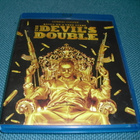 THE DEVIL´S DOUBLE (Dominic Cooper) BD, FI-julkaisu*** - pikkukuva 1