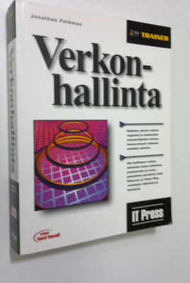 Jonathan Feldman : Verkonhallinta