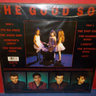 Nick Cave & The Bad Seeds – The Good Son M-/M- LP - pikkukuva 2