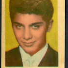Keräilykuva - Paul Anka G 88 - pikkukuva 1