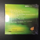 Svenska Karaokefabriken - Svenska schlager 2002 CD+G (UUSI) - pikkukuva 2