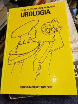 ALFTHAN : UROLOGIA ( SIS POSTIKULU  )