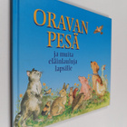Oravan pesä ja muita eläinlauluja lapsille - pikkukuva 1