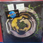 Wormwood – Starvation M-/M- 2LP - pikkukuva 1
