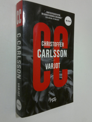 Christoffer Carlsson : Varjot
