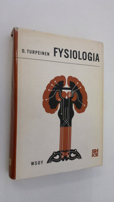 Osmo Turpeinen : Fysiologia : 114 kuvaa