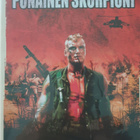 Punainen Skorpioni DVD Dolph Lundgren - pikkukuva 1
