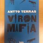 Antto Terras: Viron mafia - pikkukuva 1