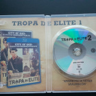 DVD: Tropa De Elite 2 / Eliittijoukot 2 (Wagner Moura 2010) - pikkukuva 3