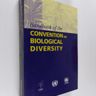 Handbook of the Convention on Biological Diversity - pikkukuva 1