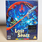 Lost in Space ( 4K Ultra HD ) 1998 - pikkukuva 1