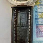 VANHA Kello Seiko Sports 150 Alarm Chronograph KIVA Ranneke - pikkukuva 1