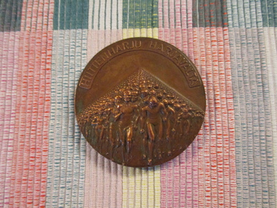 Hiitteenharju Harjavalta mitali SM -Pienmäki 1998