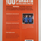 Joosua Visuri : 100 parasta vatsalihasliikettä - pikkukuva 2