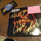 ANTHRAX - ANTHEMS CD KOLMELLA NIMMARILLA - pikkukuva 1