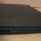 Thinkpad P15 Gen2 (i9-11950H/64Gt/512Gt m2/RTX A4000) [VM] - pikkukuva 5