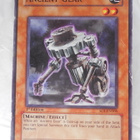 Yu-Gi-Oh hirviö Ancient Gear - pikkukuva 1