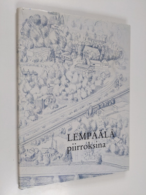 Lempäälä piirroksina