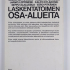 Markku Koskela : Laskentatoimen osa-alueita - pikkukuva 2