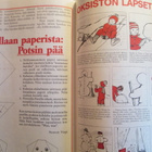 VINKKI 2 / 1987 97:s VUOSIKERTA SLEY-KIRJAT OY - pikkukuva 5