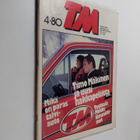 Tekniikan maailma 4/1980 - pikkukuva 1