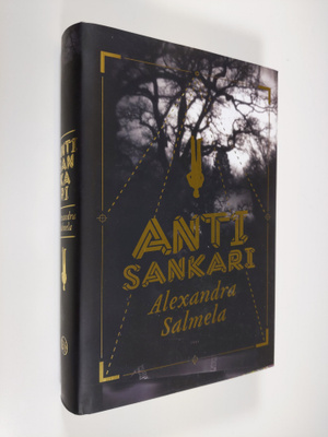Alexandra. Salmela : Antisankari
